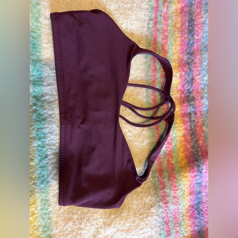 Lululemon bra